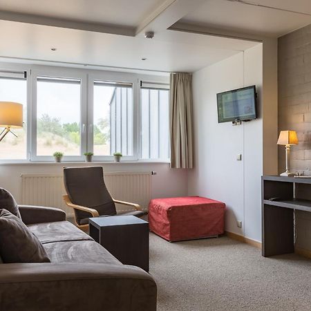 Vakantie Domein Ter Helme Oostduinkerke Exteriér fotografie