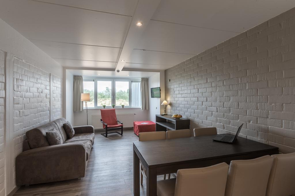 Vakantie Domein Ter Helme Oostduinkerke Exteriér fotografie