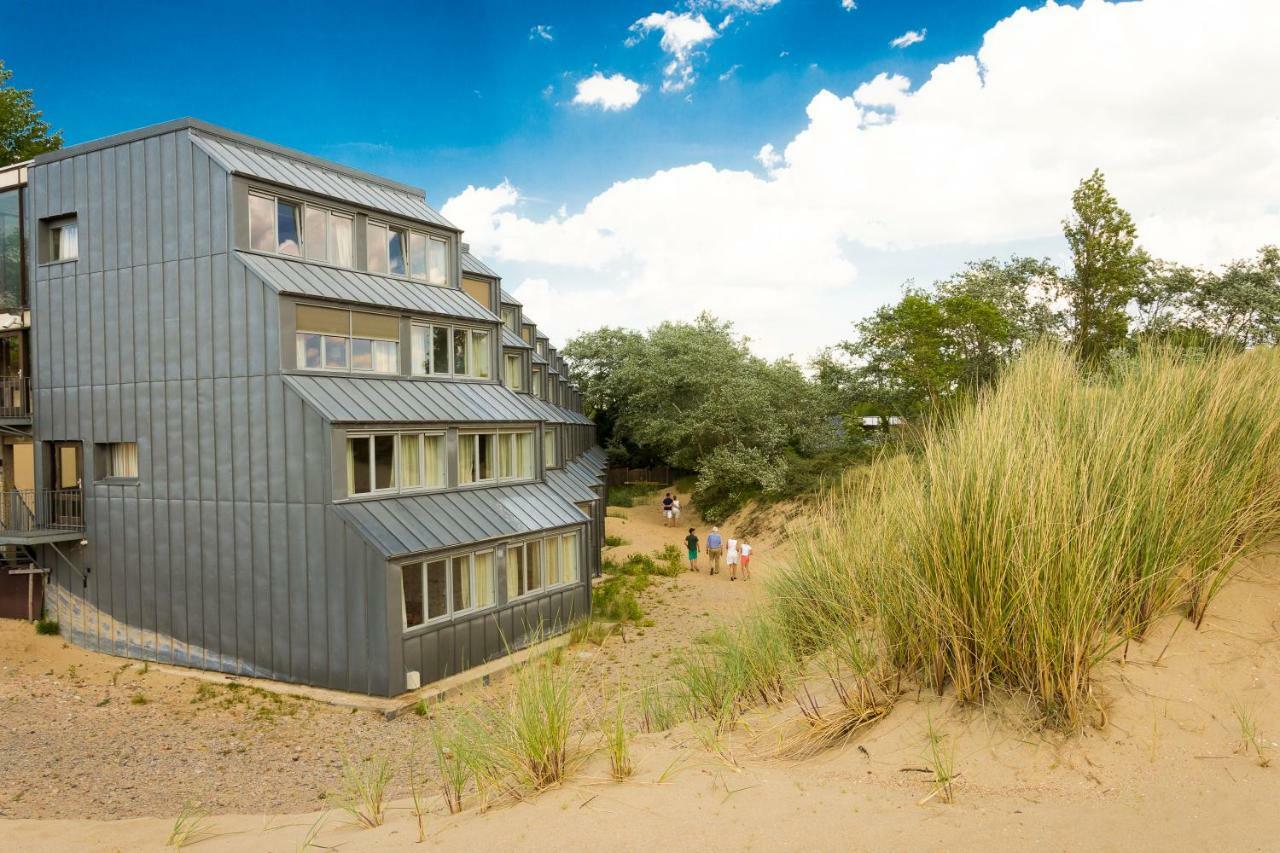 Vakantie Domein Ter Helme Oostduinkerke Exteriér fotografie