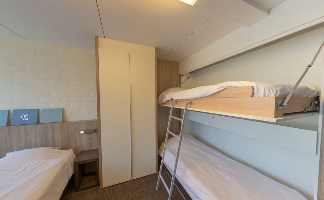 Vakantie Domein Ter Helme Oostduinkerke Exteriér fotografie