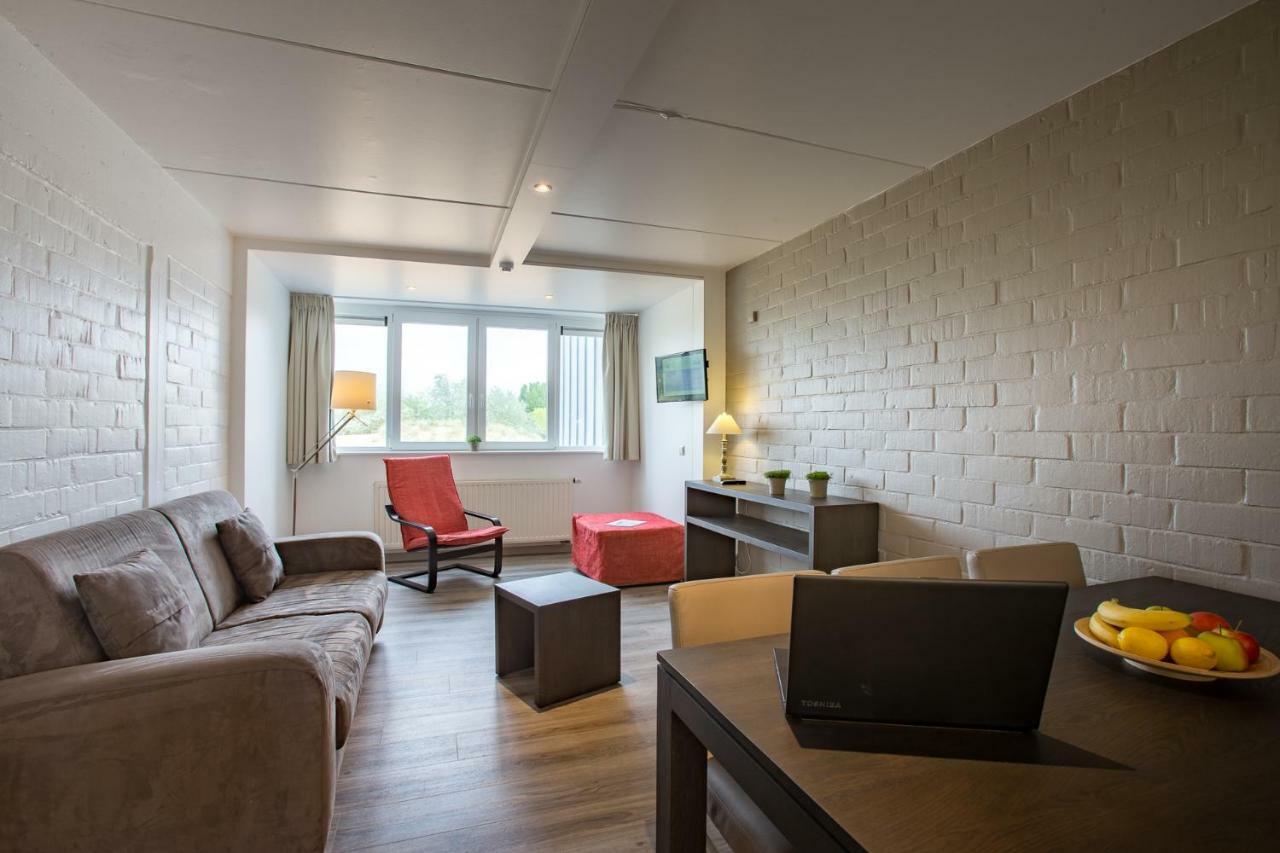 Vakantie Domein Ter Helme Oostduinkerke Exteriér fotografie