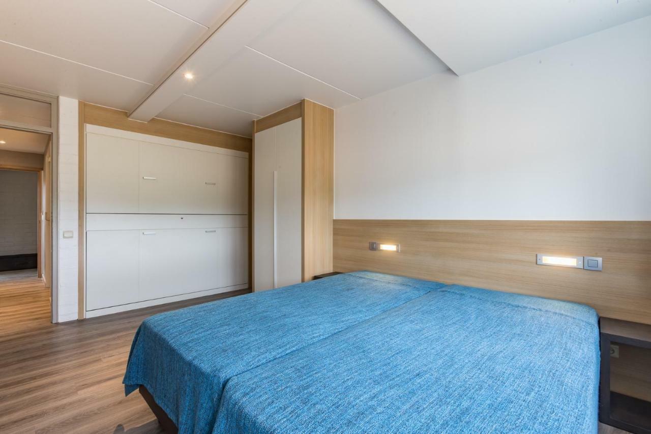 Vakantie Domein Ter Helme Oostduinkerke Exteriér fotografie
